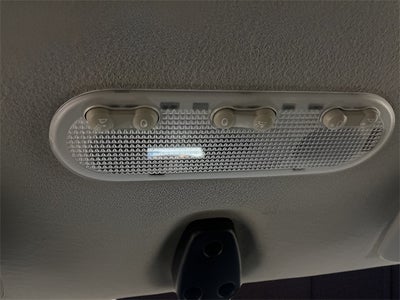 2013 Nissan NV200 SV