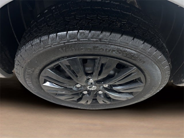 2013 Nissan NV200 SV