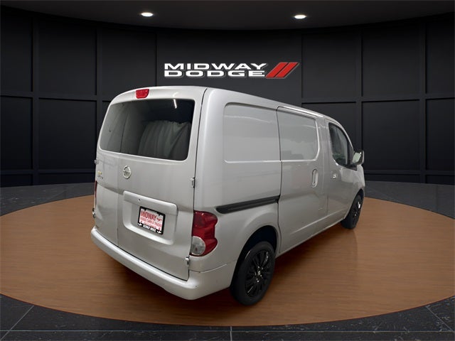 2013 Nissan NV200 SV