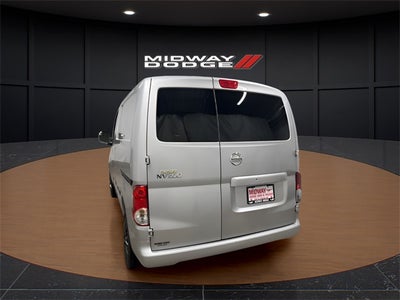 2013 Nissan NV200 SV