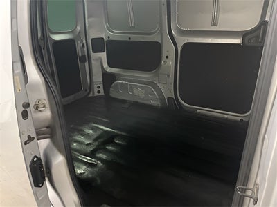 2013 Nissan NV200 SV