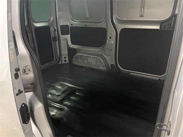 2013 Nissan NV200 SV