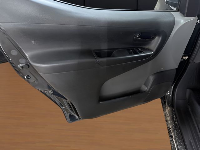 2019 Nissan NV200 S