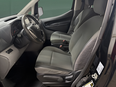 2019 Nissan NV200 S