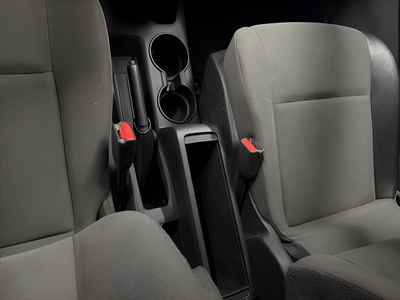 2019 Nissan NV200 S