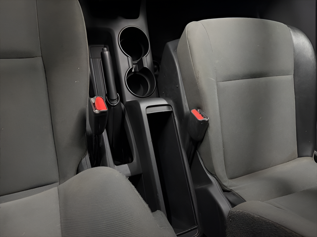 2019 Nissan NV200 S