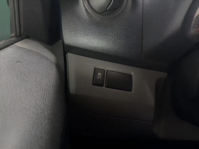 2019 Nissan NV200 S