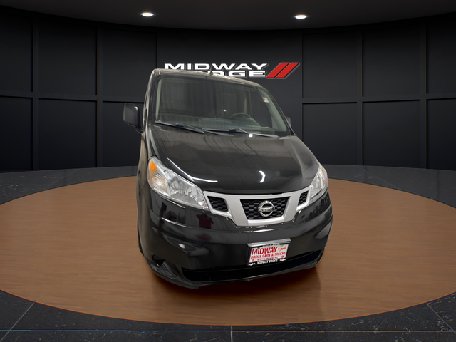 2019 Nissan NV200 S