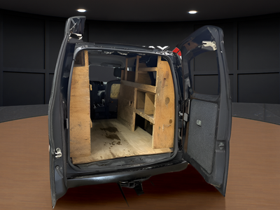 2019 Nissan NV200 S