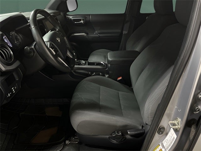 2018 Toyota Tacoma TRD Off Road