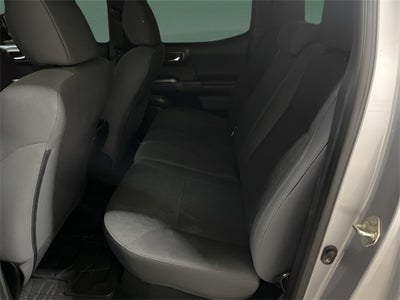 2018 Toyota Tacoma TRD Off Road