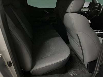 2018 Toyota Tacoma TRD Off Road