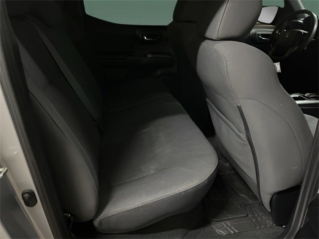 2018 Toyota Tacoma TRD Off Road