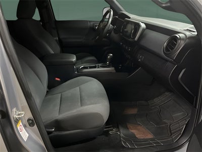 2018 Toyota Tacoma TRD Off Road