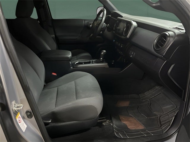 2018 Toyota Tacoma TRD Off Road