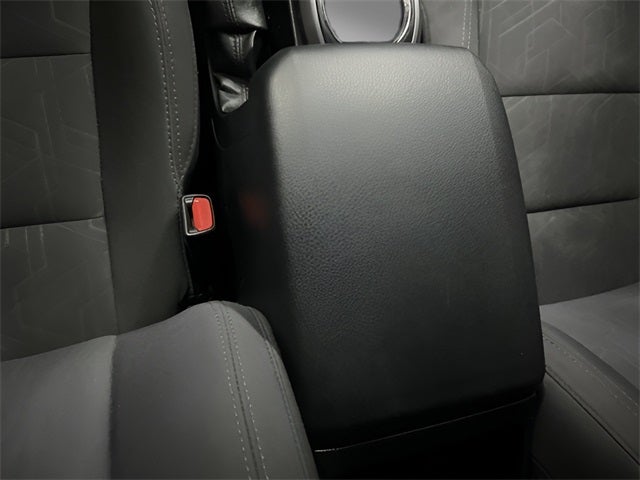 2018 Toyota Tacoma TRD Off Road