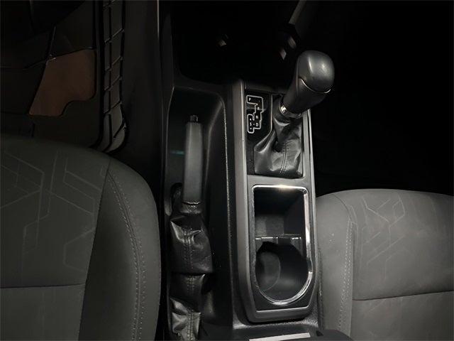 2018 Toyota Tacoma TRD Off Road