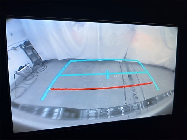 2018 Toyota Tacoma TRD Off Road