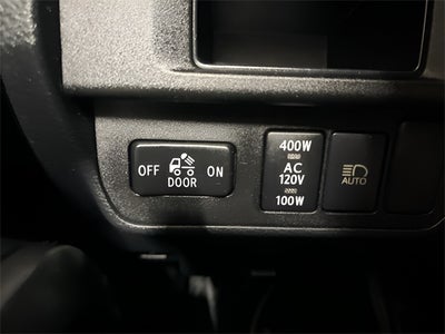 2018 Toyota Tacoma TRD Off Road