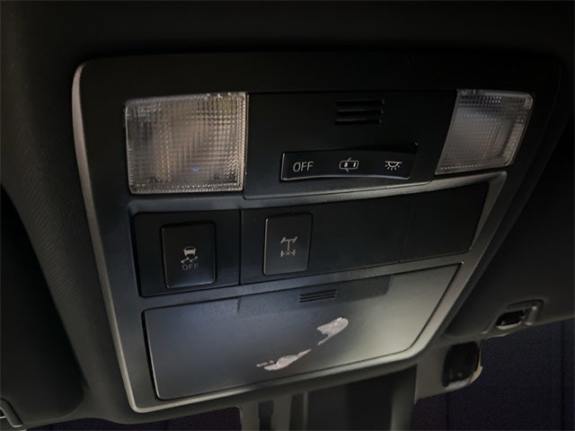 2018 Toyota Tacoma TRD Off Road