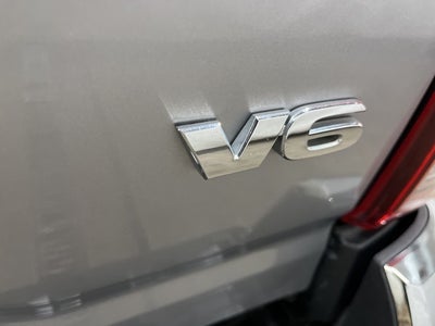 2018 Toyota Tacoma TRD Off Road