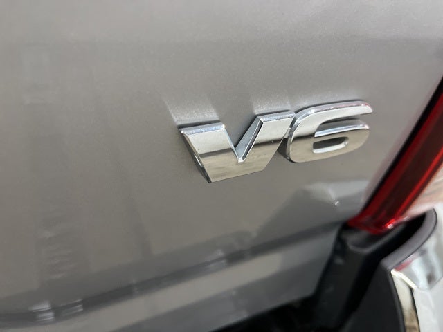 2018 Toyota Tacoma TRD Off Road