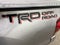 2018 Toyota Tacoma TRD Off Road