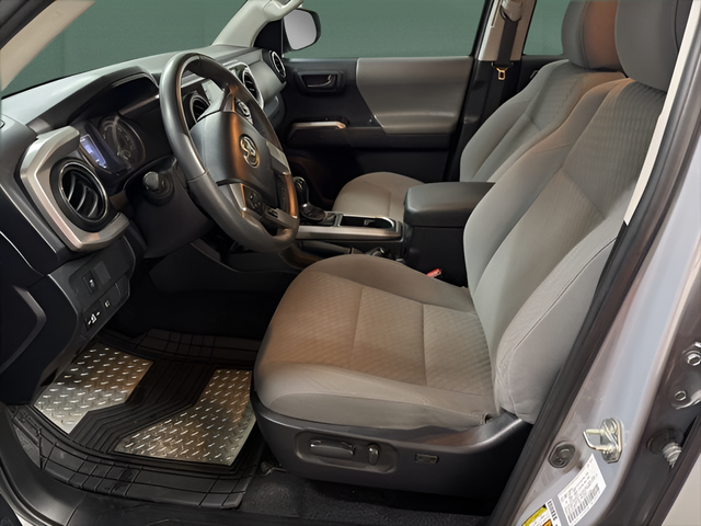2021 Toyota Tacoma SR5 V6