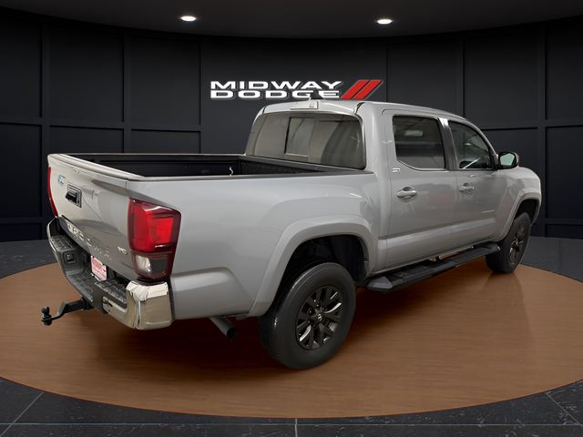 2021 Toyota Tacoma SR5 V6