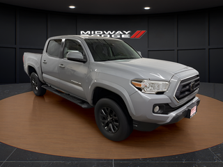2021 Toyota Tacoma SR5 V6