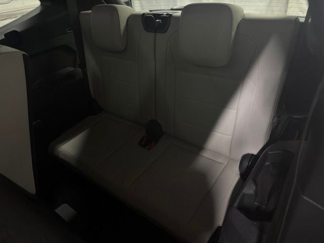 2020 Volkswagen Tiguan 2.0T SE R-Line Black