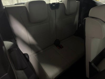 2020 Volkswagen Tiguan 2.0T SE R-Line Black