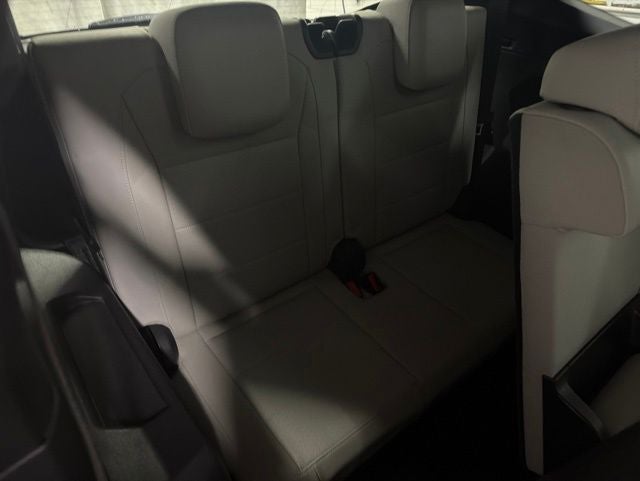 2020 Volkswagen Tiguan 2.0T SE R-Line Black