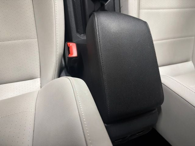 2020 Volkswagen Tiguan 2.0T SE R-Line Black