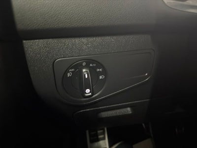 2020 Volkswagen Tiguan 2.0T SE R-Line Black