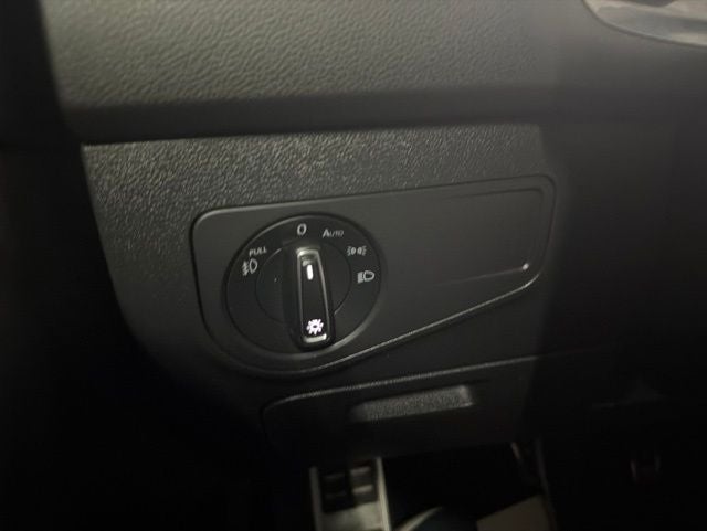 2020 Volkswagen Tiguan 2.0T SE R-Line Black