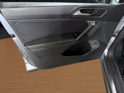 2019 Volkswagen Tiguan 2.0T SEL