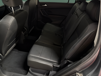 2019 Volkswagen Tiguan 2.0T SEL