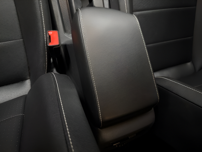2021 Volkswagen Tiguan 2.0T SE R-Line Black