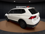 2021 Volkswagen Tiguan 2.0T SE R-Line Black