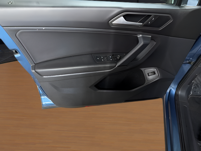 2019 Volkswagen Tiguan 2.0T SEL