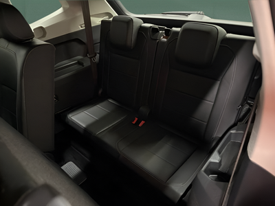 2019 Volkswagen Tiguan 2.0T SEL