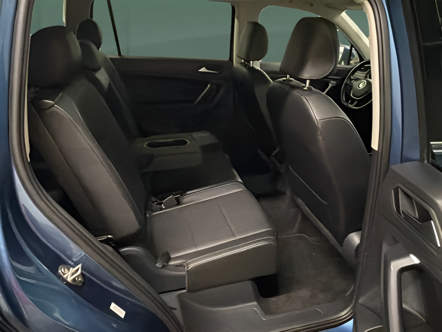 2019 Volkswagen Tiguan 2.0T SEL