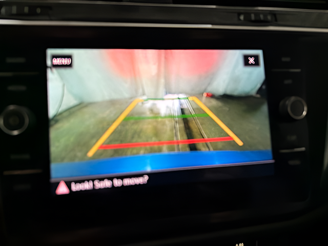 2019 Volkswagen Tiguan 2.0T SEL