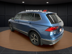 2019 Volkswagen Tiguan 2.0T SEL