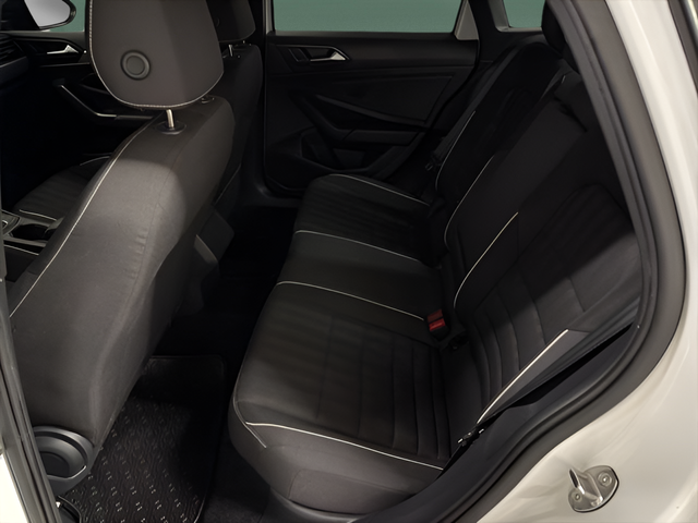 2023 Volkswagen Jetta 1.5T Sport