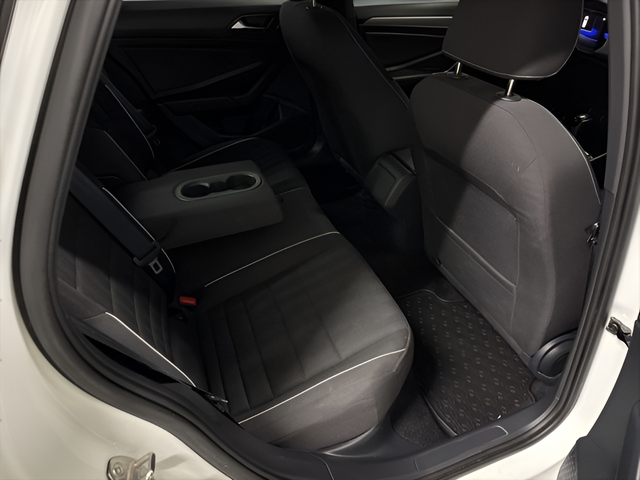 2023 Volkswagen Jetta 1.5T Sport