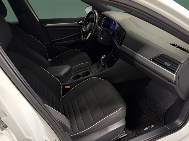 2023 Volkswagen Jetta 1.5T Sport
