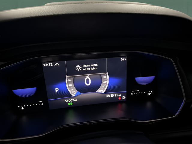 2023 Volkswagen Jetta 1.5T Sport