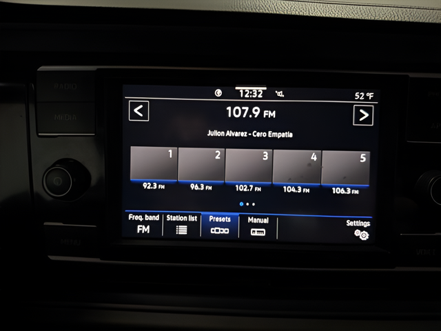 2023 Volkswagen Jetta 1.5T Sport